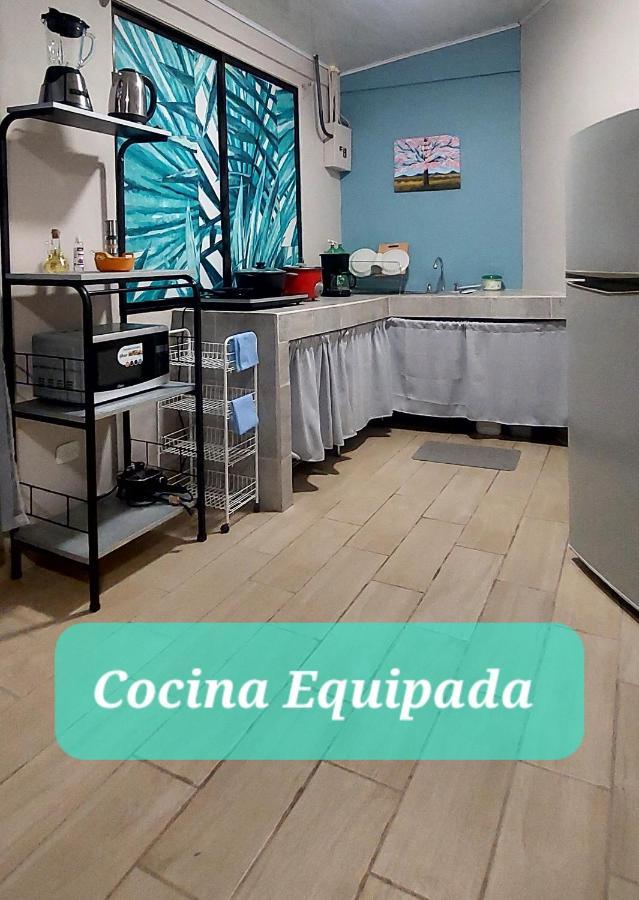 Villa Chungos Quebrada Ganado Extérieur photo