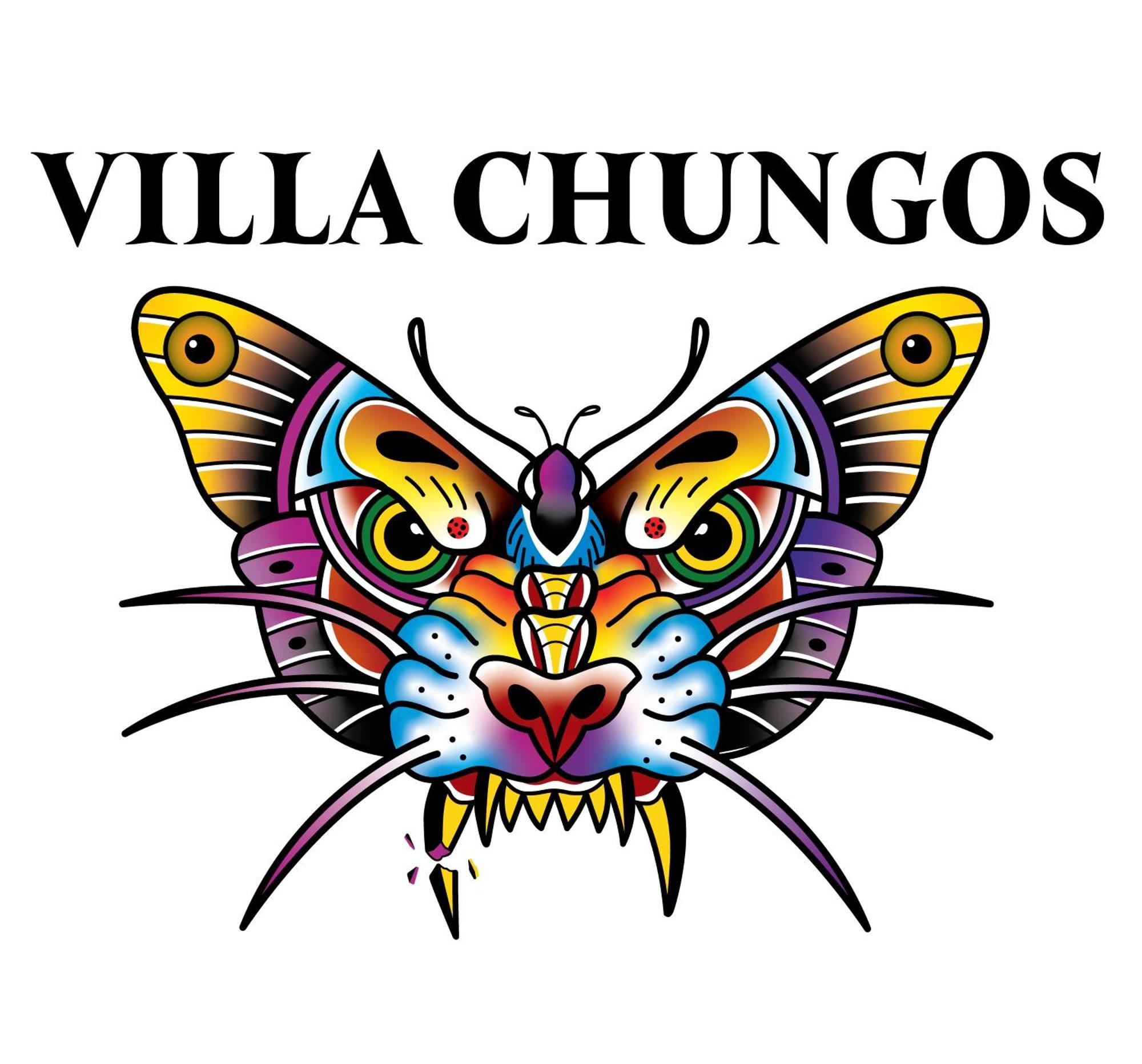 Villa Chungos Quebrada Ganado Extérieur photo